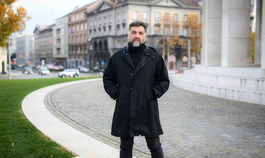 Oskarovac Tanović: Film 'Ničija zemlja' sam zapravo radio 30 godina. Kipić? Evo gdje je danas
