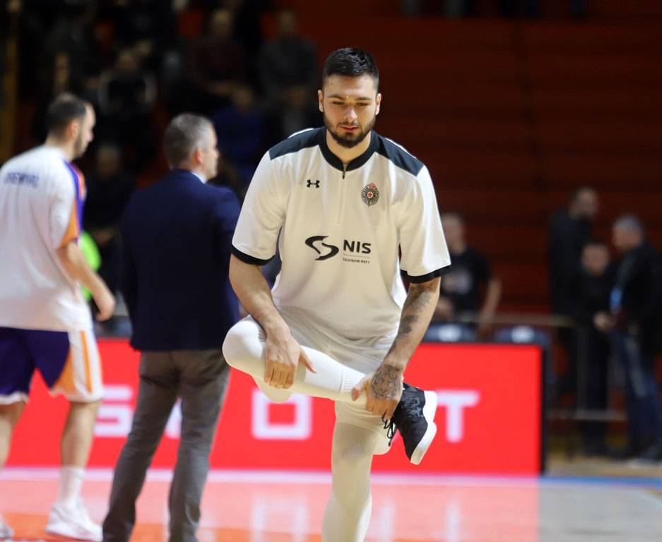 'Tetovirat ću sve zlikovce koji su se ikad pojavili u Batmanu'