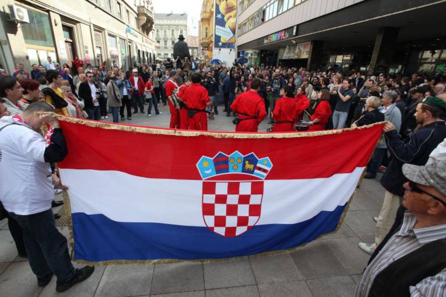 Patrik Macek/Pixsell