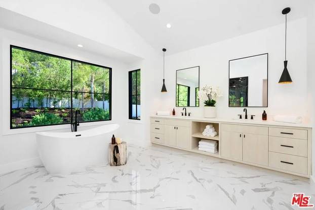 FOTO Ovo je vila Ivice Zupca u Los Angelesu od pet mil. dolara