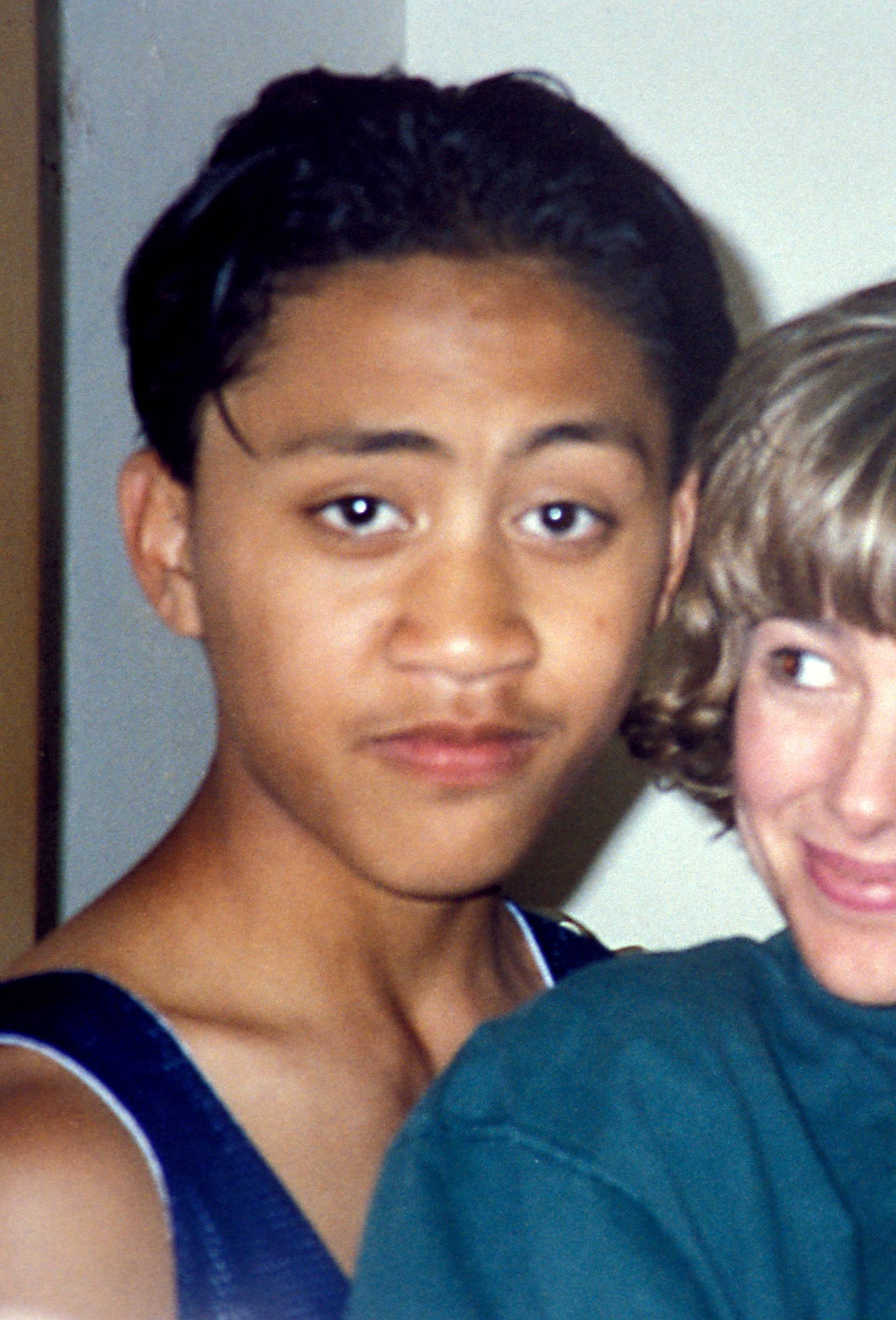 MARY KAY LETOURNEAU: Fall from Grace