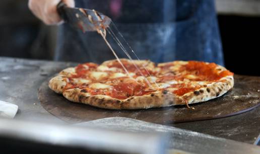 Evo kako ćete napraviti najbolju pizzu kod kuće: Dobro opušteno tijesto je ključ za izvrsno jelo