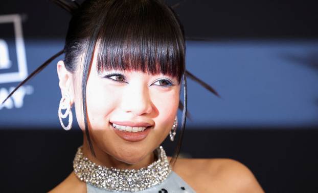 Clive Davis party in Beverly Hills