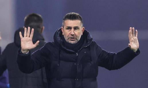 Bjelica: U HNL se neću vratiti još nekoliko godina. Želim u Italiju