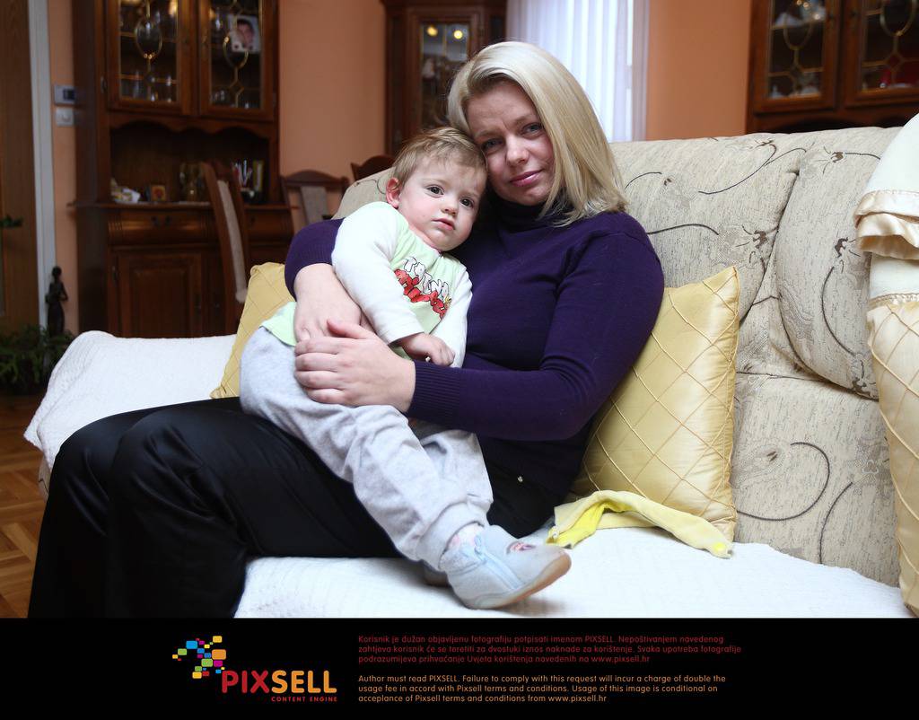 Davor Puklavec/Pixsell