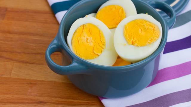 Kako savršeno skuhati jaje? Uz ove savjete uspjet ćete uvijek