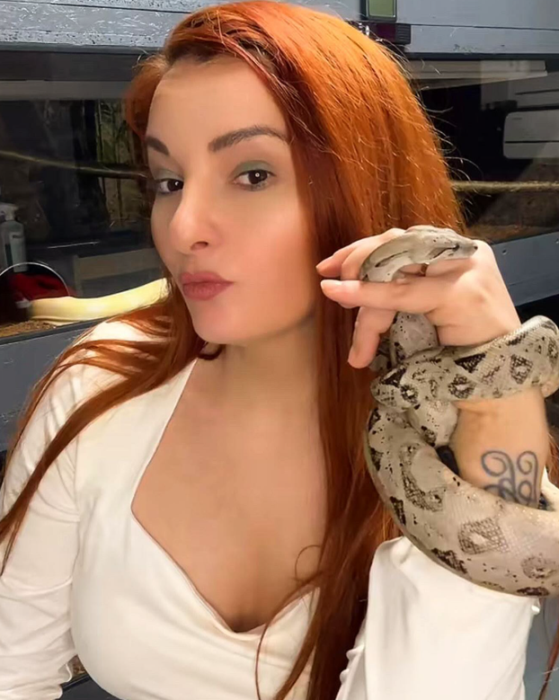 FOTO Sjećate li se Mirjane iz BB? Hodala polugola i svađala se, a sad je majka: Evo kako izgleda