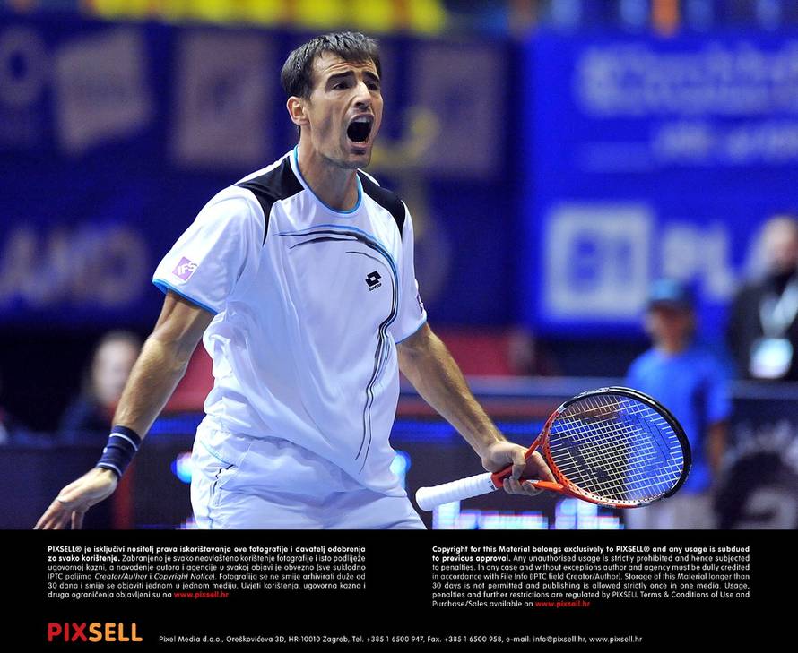 Goran Stanzl/Pixsell