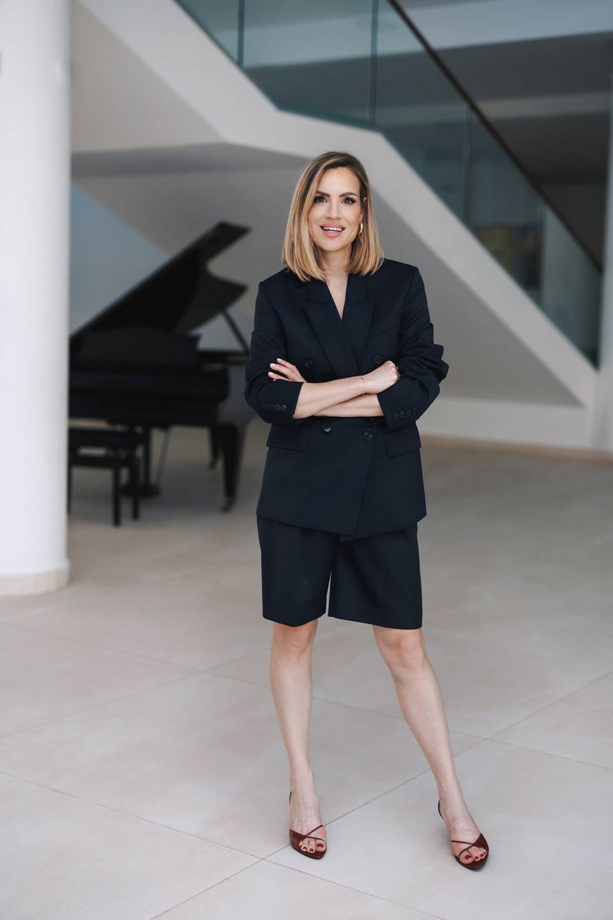 Ana Radišić dovodi "Putem oblaka" u Opatiju: Podcast prerasta u dvodnevno iskustvo