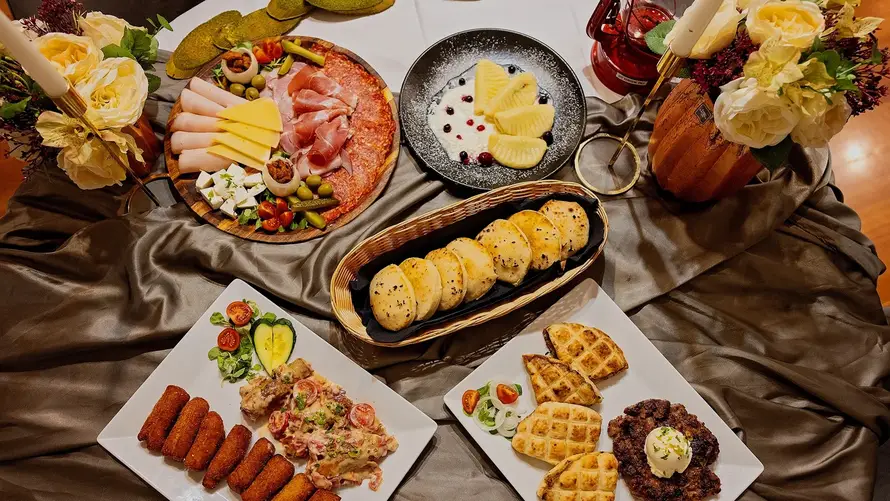 Doživljaj više u čaši i na tanjuru: eno-gastro raj Bjelovarsko – bilogorskog kraja