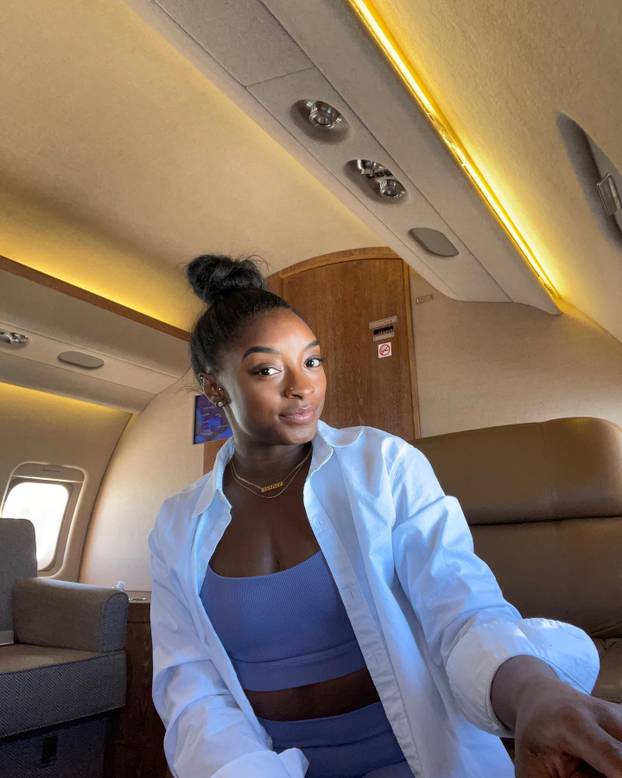 FOTO Olimpijska legenda: Imala sam tri plastične operacije. Za dvije ne biste mogli pogoditi...