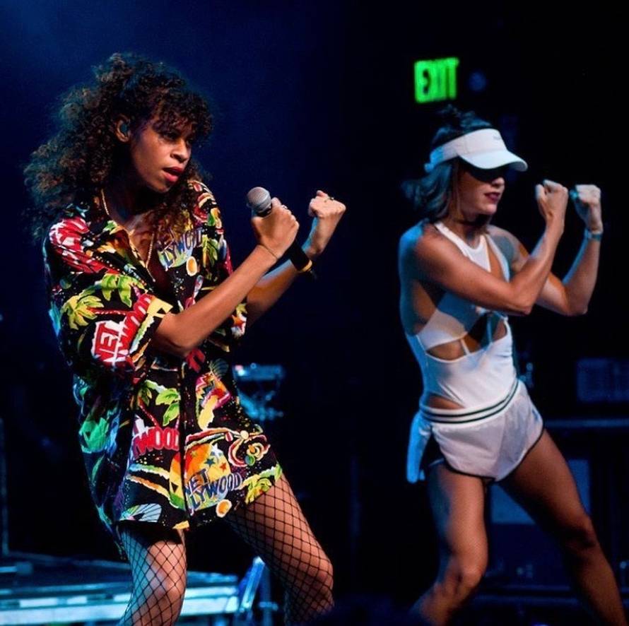 Hrvatica Maja s Timberlakeom u spotu: Ovo je ostvarenje sna