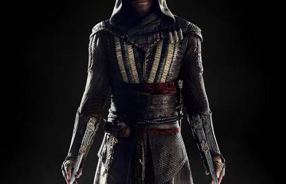 Michael Fassbender kaže da će 'Assassin's Creed' biti odličan