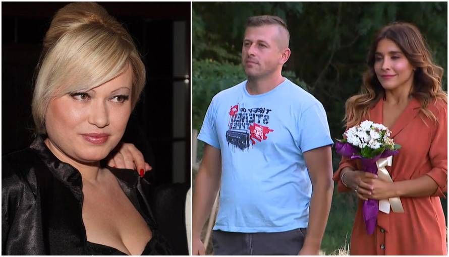 Tihana iz 'Ljubavi na selu': Ma samo što dalje od tog kupleraja