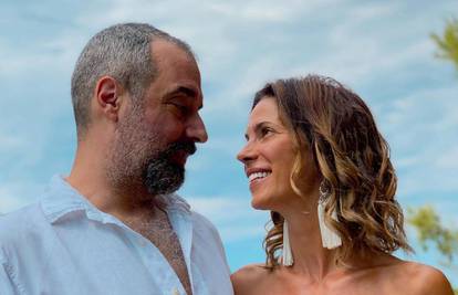 Bojana i Enes slave godišnjicu: Oduševili romantičnom fotkom