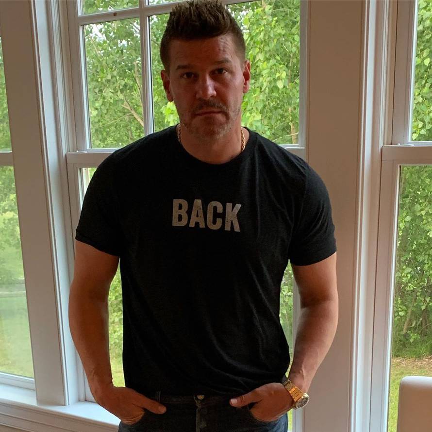 Zvijezda 'Kostiju': Roditelji su mi kupili Yuga, mrzio sam ga...