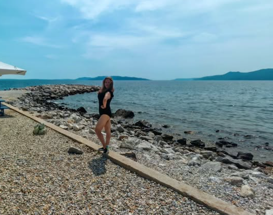 U 'Život na vagi' je ušla sa 145 kilograma, a sad je pokazala nevjerojatnu transformaciju...