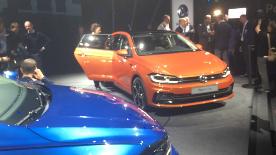 Volkswagenov Polo je odrastao i od sada je uz bok bratu Golfu