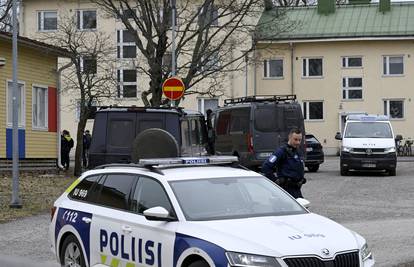 Pucnjava u školi u Finskoj: Više je ozlijeđenih, jedan privedeni