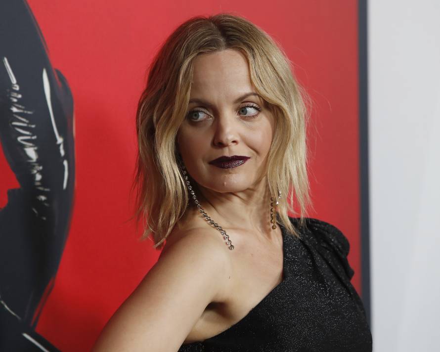 Glumica Suvari (41) čeka dijete