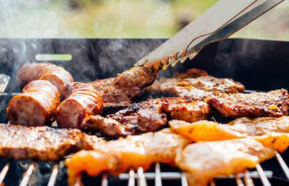 Tko jede najviše mesa? Hrvati obožavaju svinjetinu i piletinu