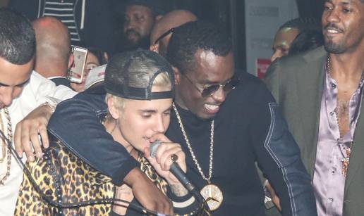 Bieber se napokon oglasio oko Diddyja i suđenja: 'Postoje ljudi koje je on stvarno povrijedio'