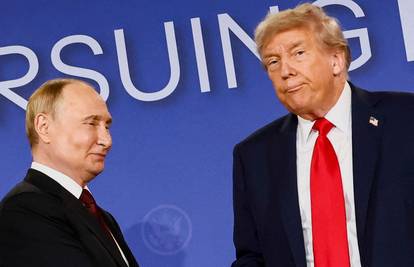 Zelenski komentirao sigurnosna jamstva SAD-a: 'To je povijesna odluka'; Oglasio se i Trump...