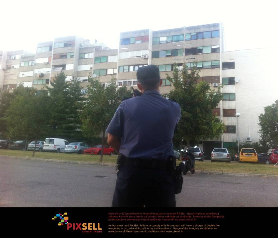 Željko Lukunić/PIXSELL