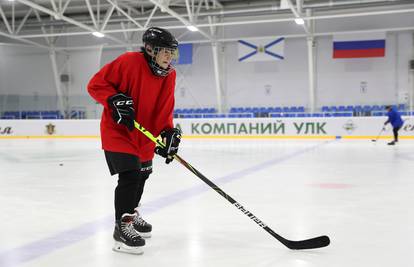 Baka iz Rusije u 80-oj postala kapetanica hokejske 'repke'