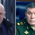 Gerasimov 'izmigoljio' prvi put nakon Prigožinove pobune:  Rusi objavili novi video sa sastanka