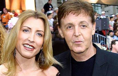 Paul McCartney šutnju platio milijunima
