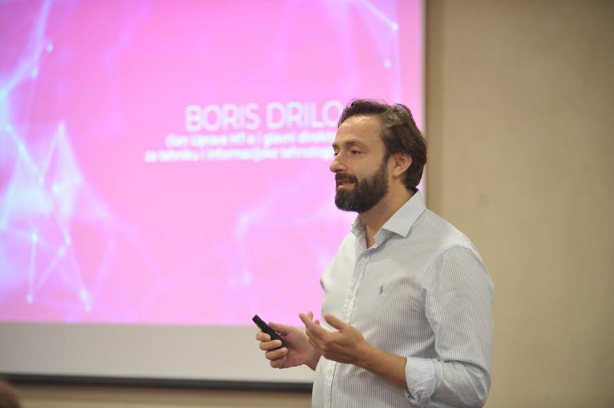 Svi u HT-u kroz godinu dana će imati brzinu od barem 20 Mbps