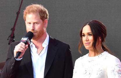 Meghan i Harry 'tjeraju' fanove sa svoje web stranice: Ovdje ste već 20 minuta, napravite pauzu