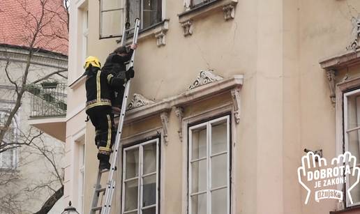 Evo tko su ljudi kojima trebamo re&cacute;i hvala nakon epidemije i potresa