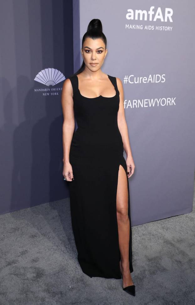 amfAR Gala 2019 - New York