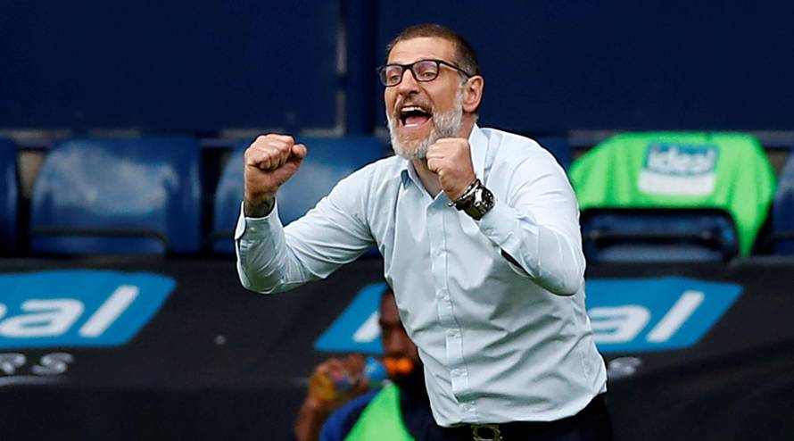 FILE PHOTO: Championship - West Bromwich Albion v Hull City