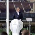 Plenković na EXPO-u: 'Hrvatska je jako kreativna, potičemo suradnju s arapskim svijetom'