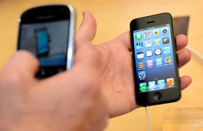 Apple zbog iFonea u Meksiku ne smije prodavati svoj iPhone