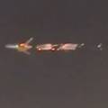 VIDEO Novi problem za  Boeing: Usred leta zapalio se 747-8 i morali prisilno sletjeti u Miami