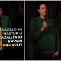 Stand-up komičaru su otkazali nastup u Kavani u Splitu: 'Nije mu se svidio video o Tuđmanu'