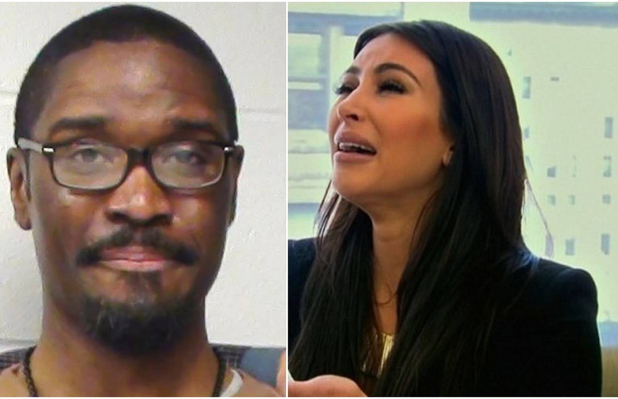 Kim odbrojavala do smaknuća prijatelja: 'Loše sam, gotovo je'