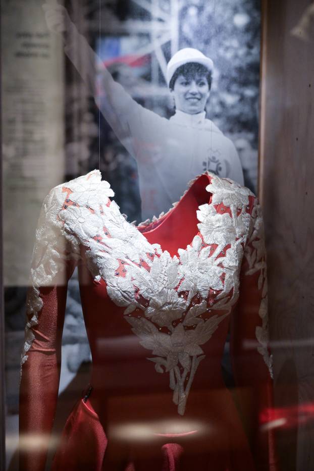 Zagreb: Konferencija povodom otvorenja Hrvatskog športskog muzeja