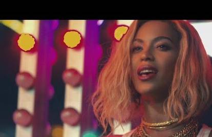 Beyonce objavila spotove za pjesme 'XO' i 'Drunk In Love'