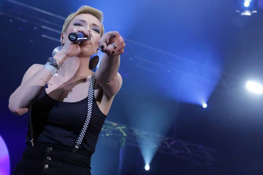 Mirela Priselac Remi: Ne bojim se za egzistenciju, preživjet ću