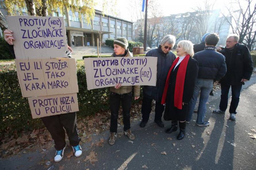 Jurica Galović/Pixsell