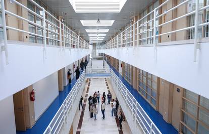 Na Sveučilištu u Splitu je najveći broj brucoša u zadnjih 5 godina