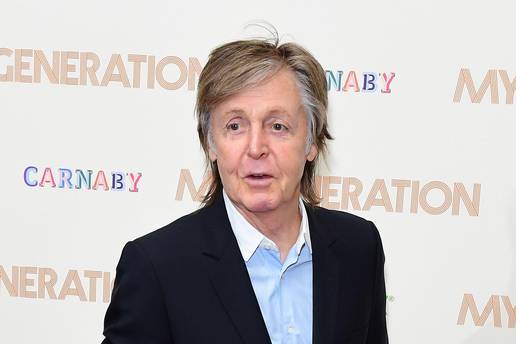 Sir McCartney otkrio da uzgaja konoplju: 'Moram skriti sve od tinejdžera, da me ne pokradu!'