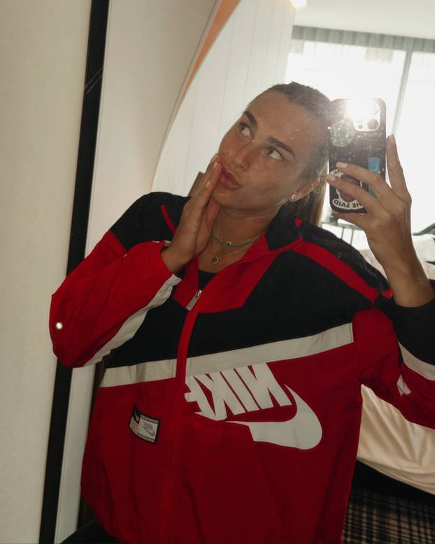 FOTO Vruće ljeto najbolje na svijetu: Skinula se za pratitelje, napunila baterije i pomela sve