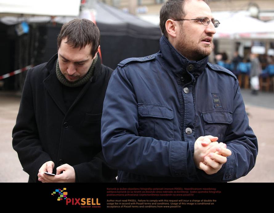 Patrik Macek/Pixsell