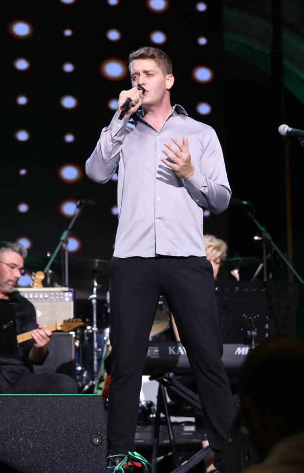 26. Večeri dalmatinske šansone Šibenik 2023.